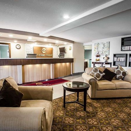Clarion Inn Renton-Seattle Esterno foto