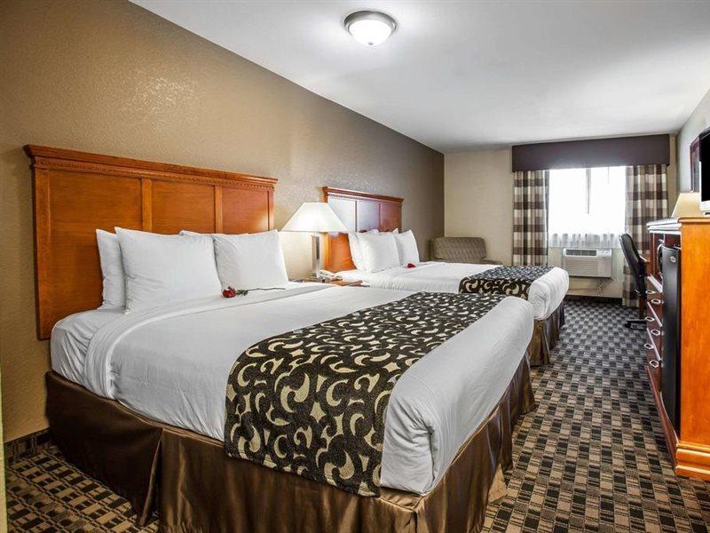 Clarion Inn Renton-Seattle Esterno foto