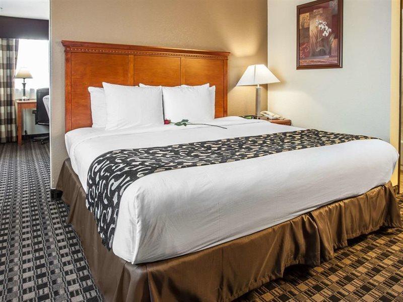 Clarion Inn Renton-Seattle Esterno foto