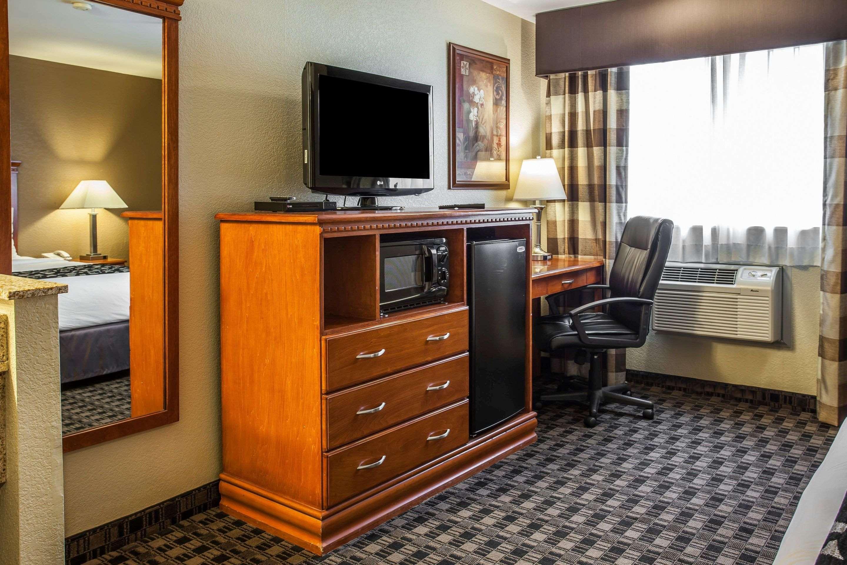 Clarion Inn Renton-Seattle Esterno foto