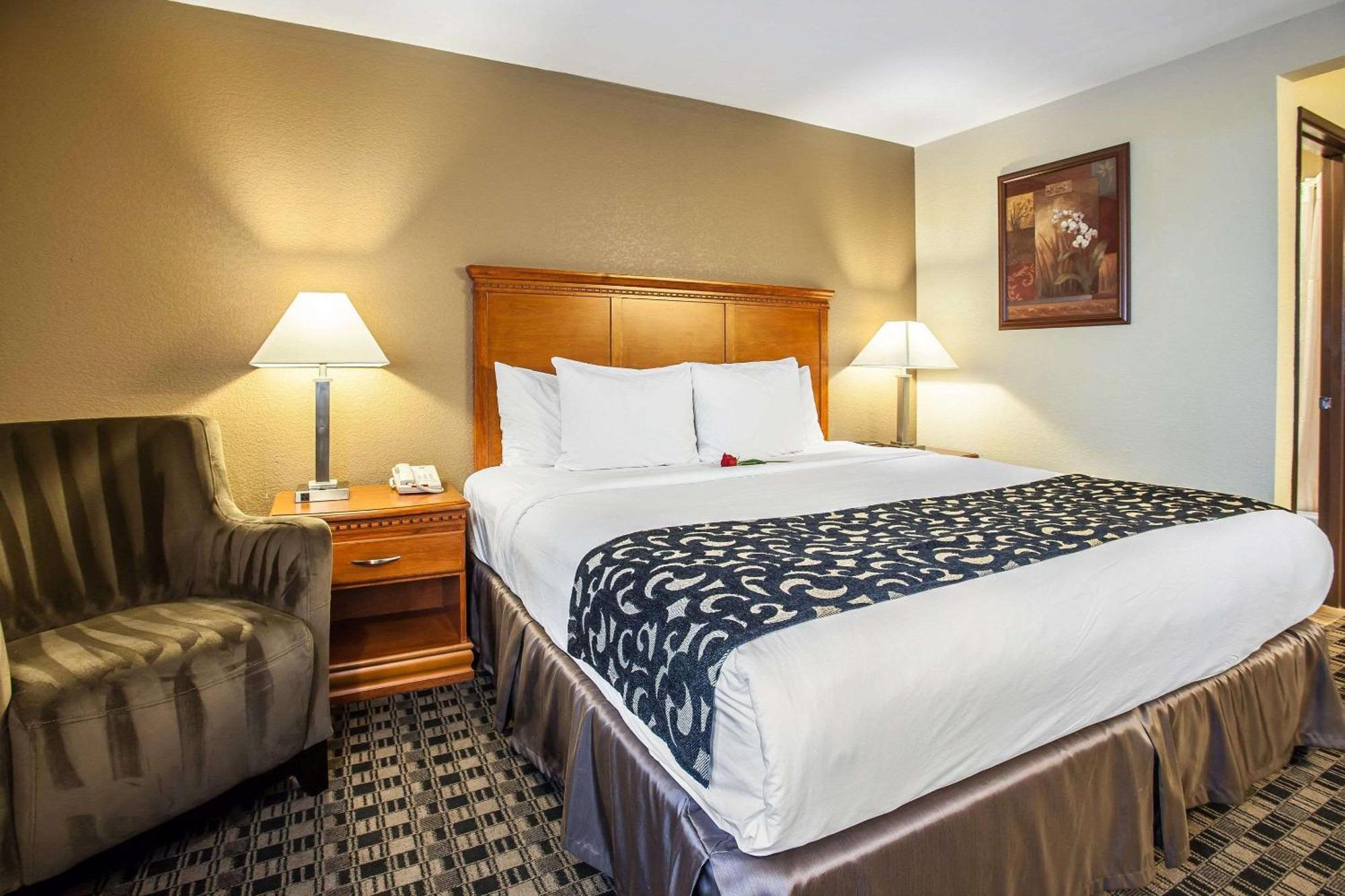 Clarion Inn Renton-Seattle Esterno foto