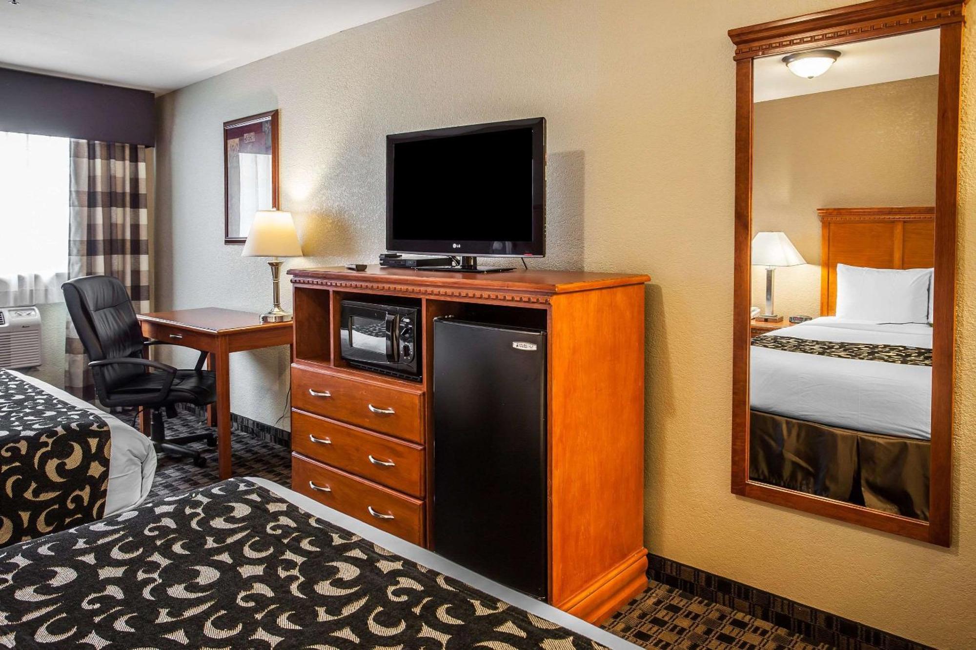 Clarion Inn Renton-Seattle Esterno foto