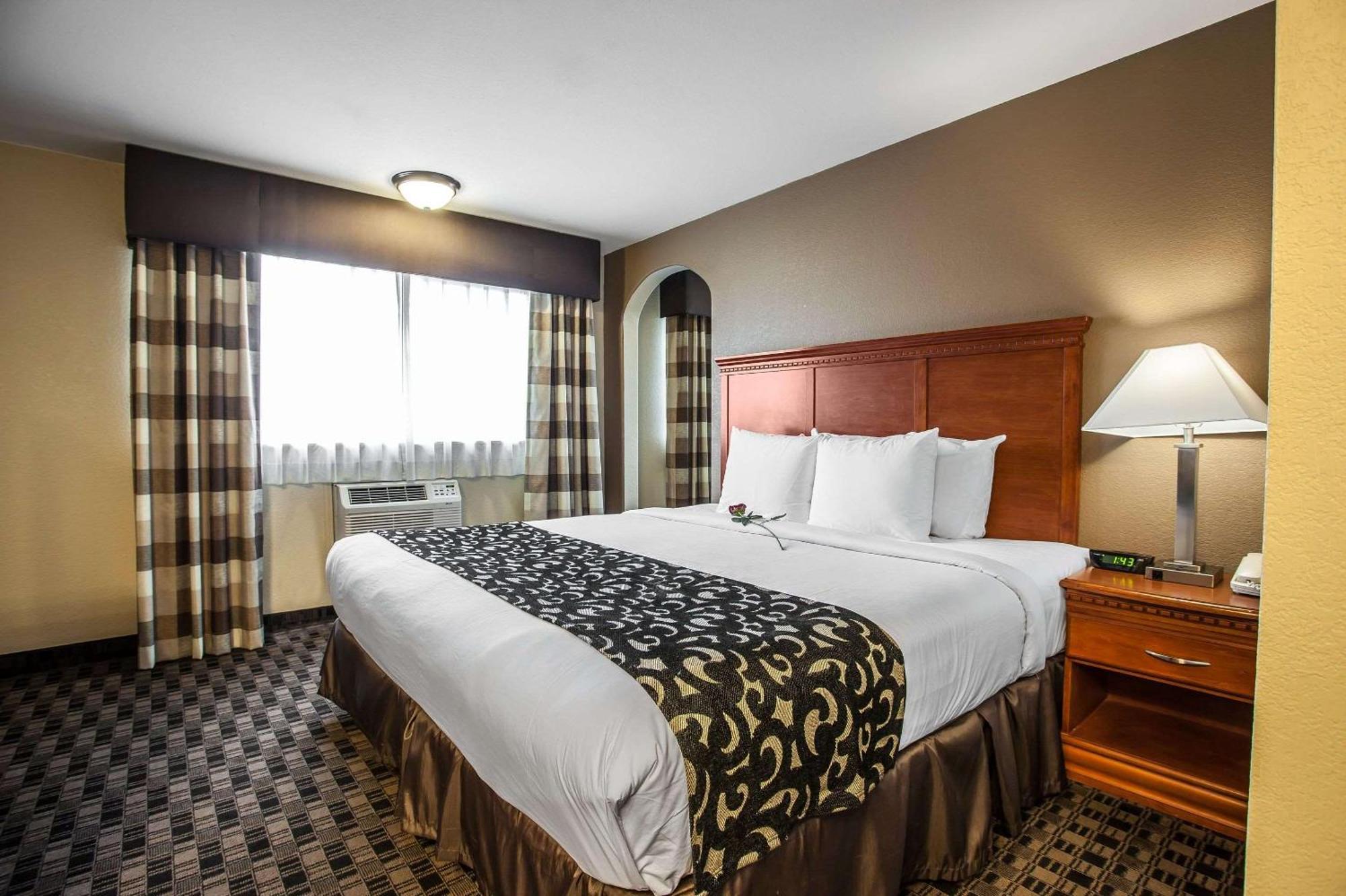 Clarion Inn Renton-Seattle Esterno foto