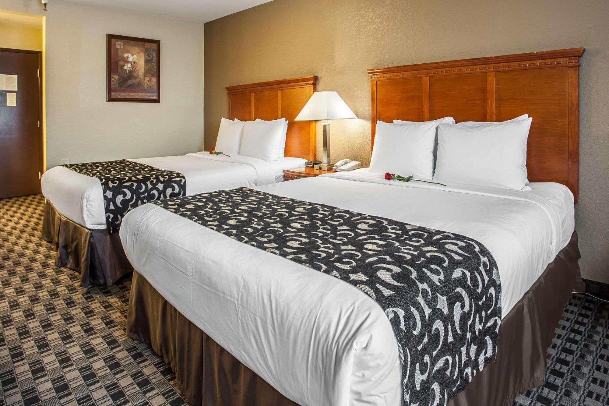 Clarion Inn Renton-Seattle Esterno foto