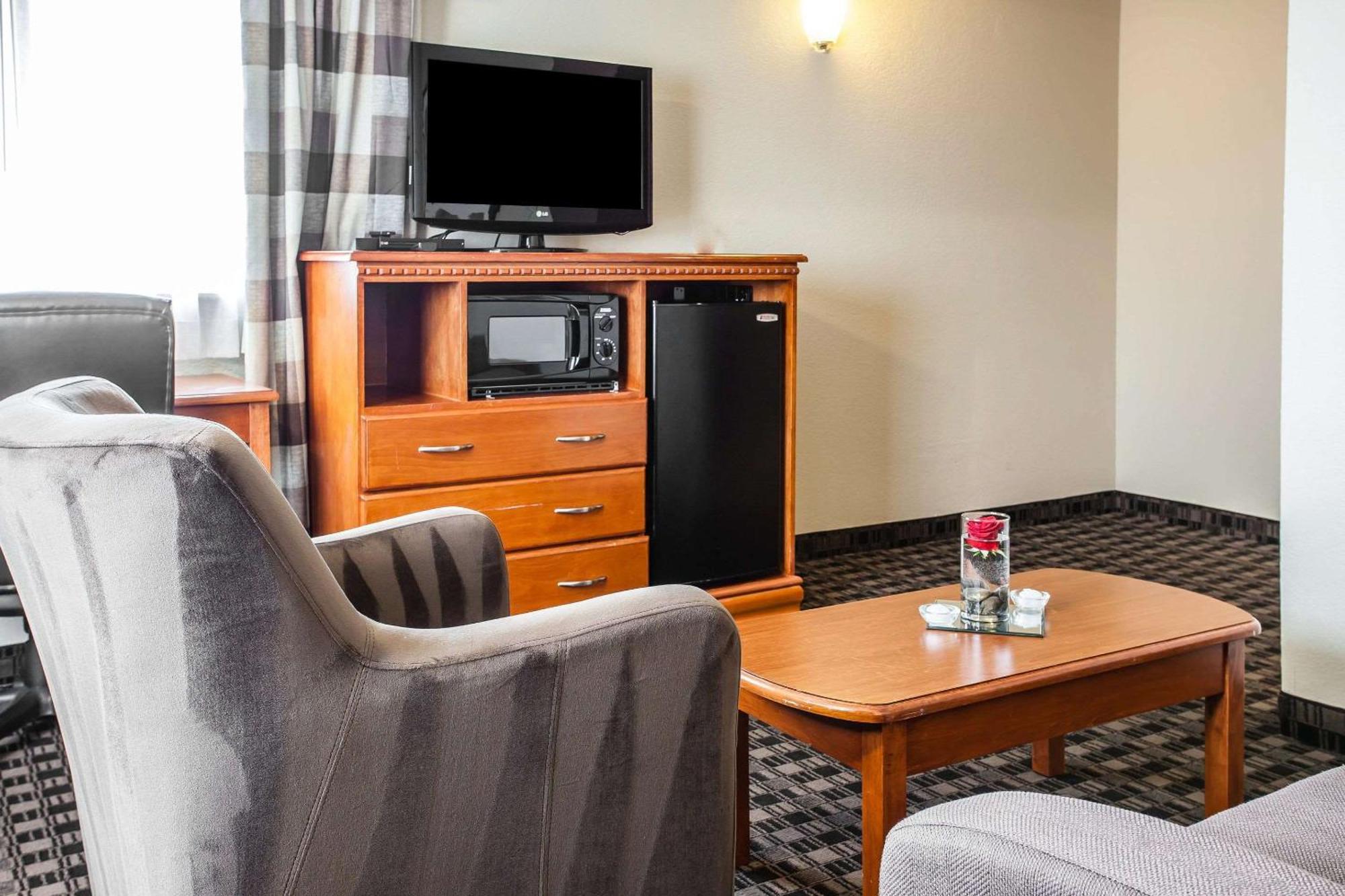 Clarion Inn Renton-Seattle Esterno foto