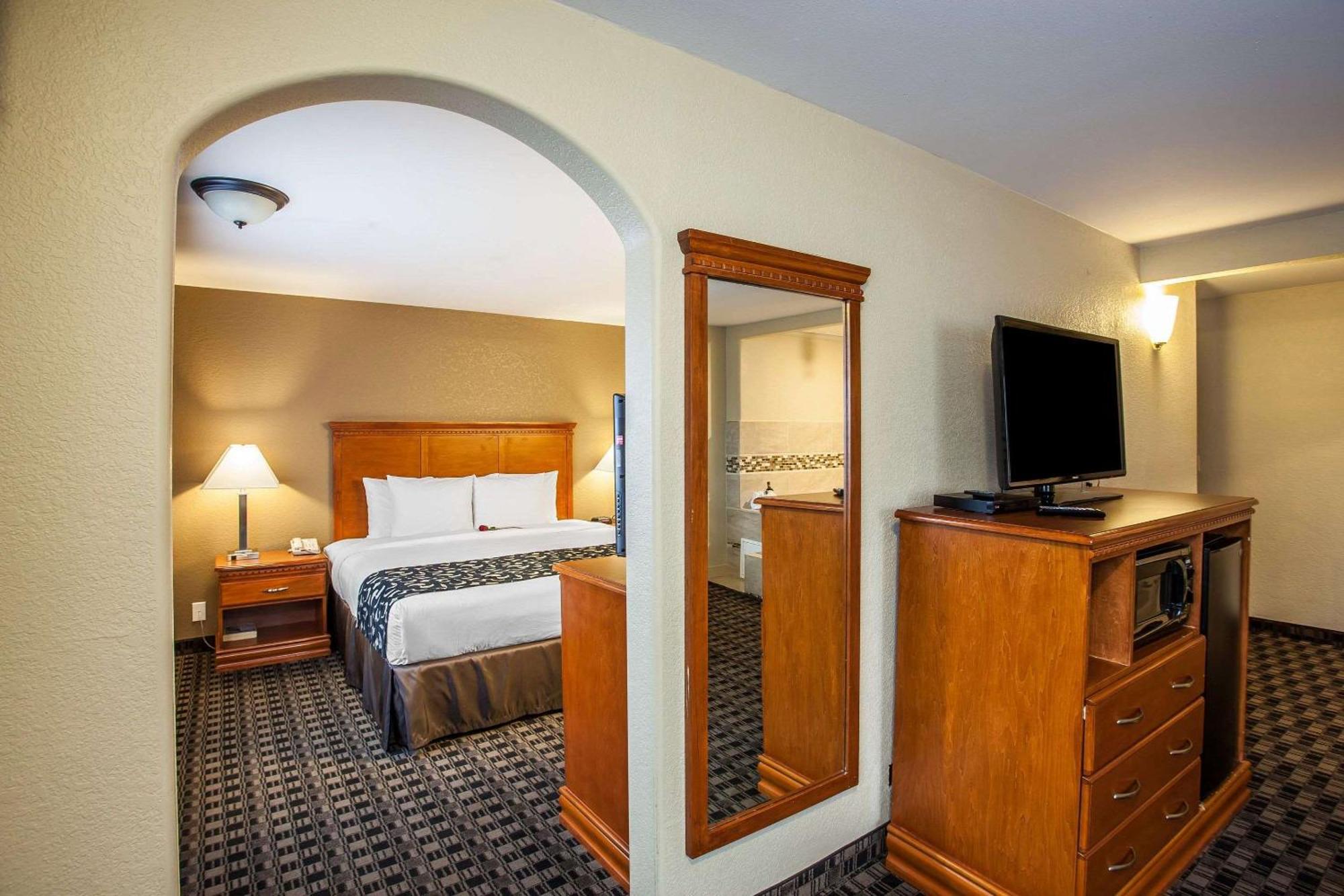 Clarion Inn Renton-Seattle Esterno foto