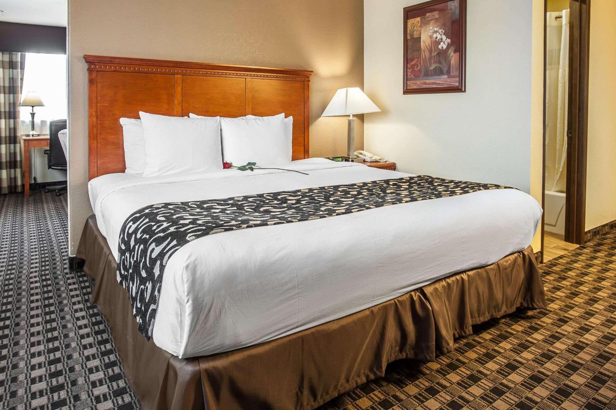 Clarion Inn Renton-Seattle Esterno foto