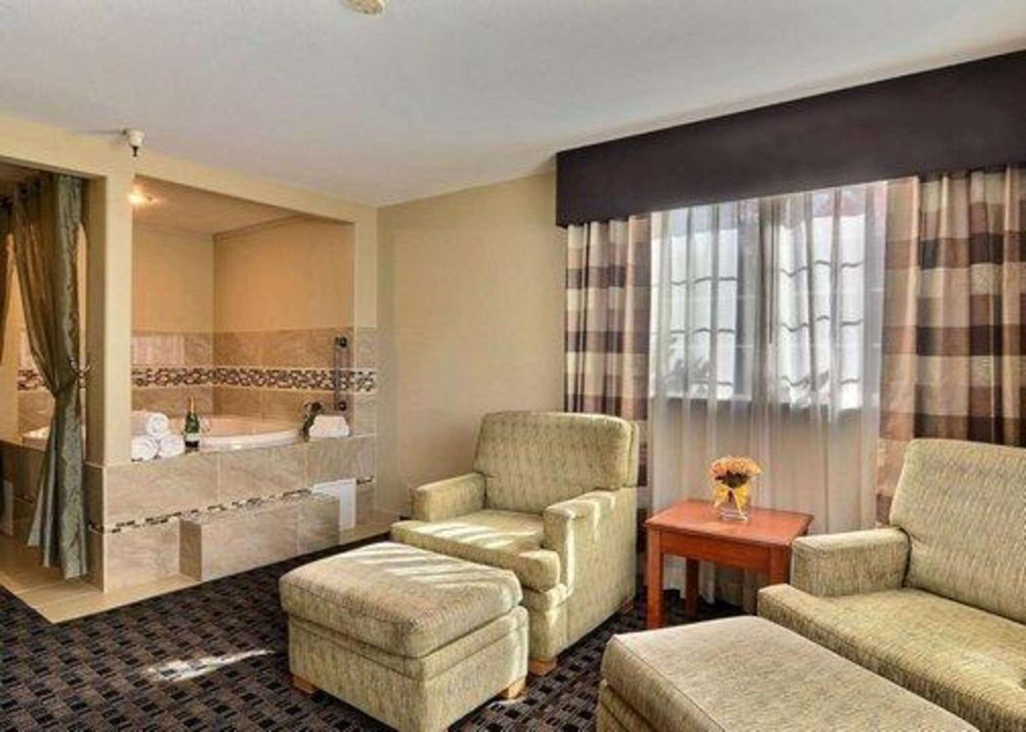 Clarion Inn Renton-Seattle Esterno foto
