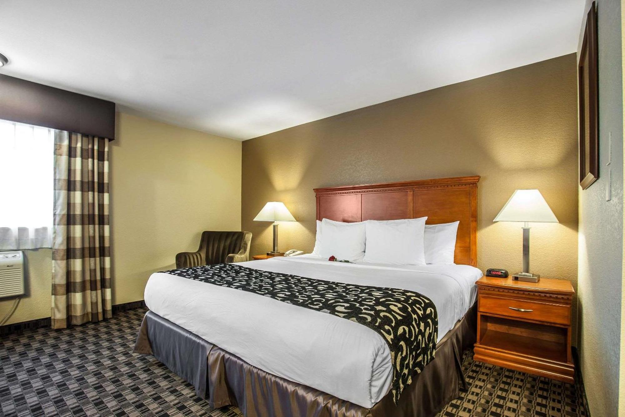 Clarion Inn Renton-Seattle Esterno foto