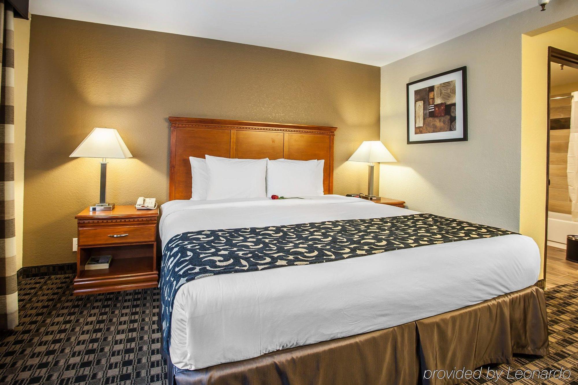 Clarion Inn Renton-Seattle Esterno foto