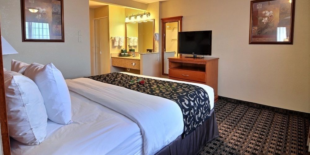 Clarion Inn Renton-Seattle Esterno foto