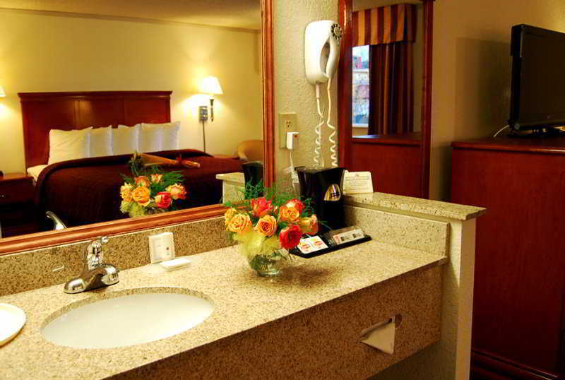 Clarion Inn Renton-Seattle Esterno foto