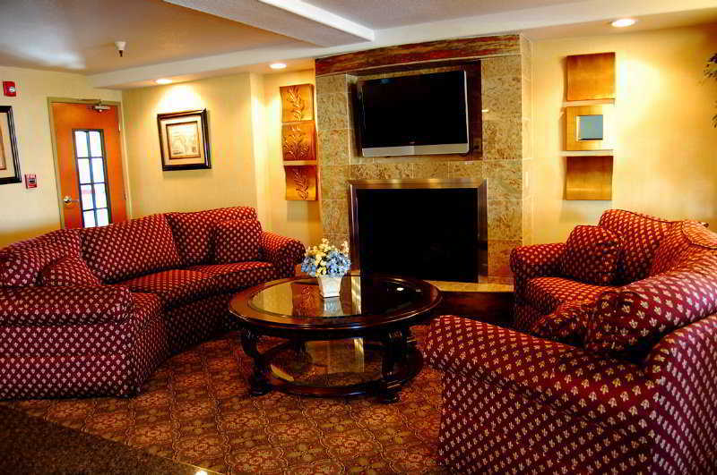 Clarion Inn Renton-Seattle Esterno foto