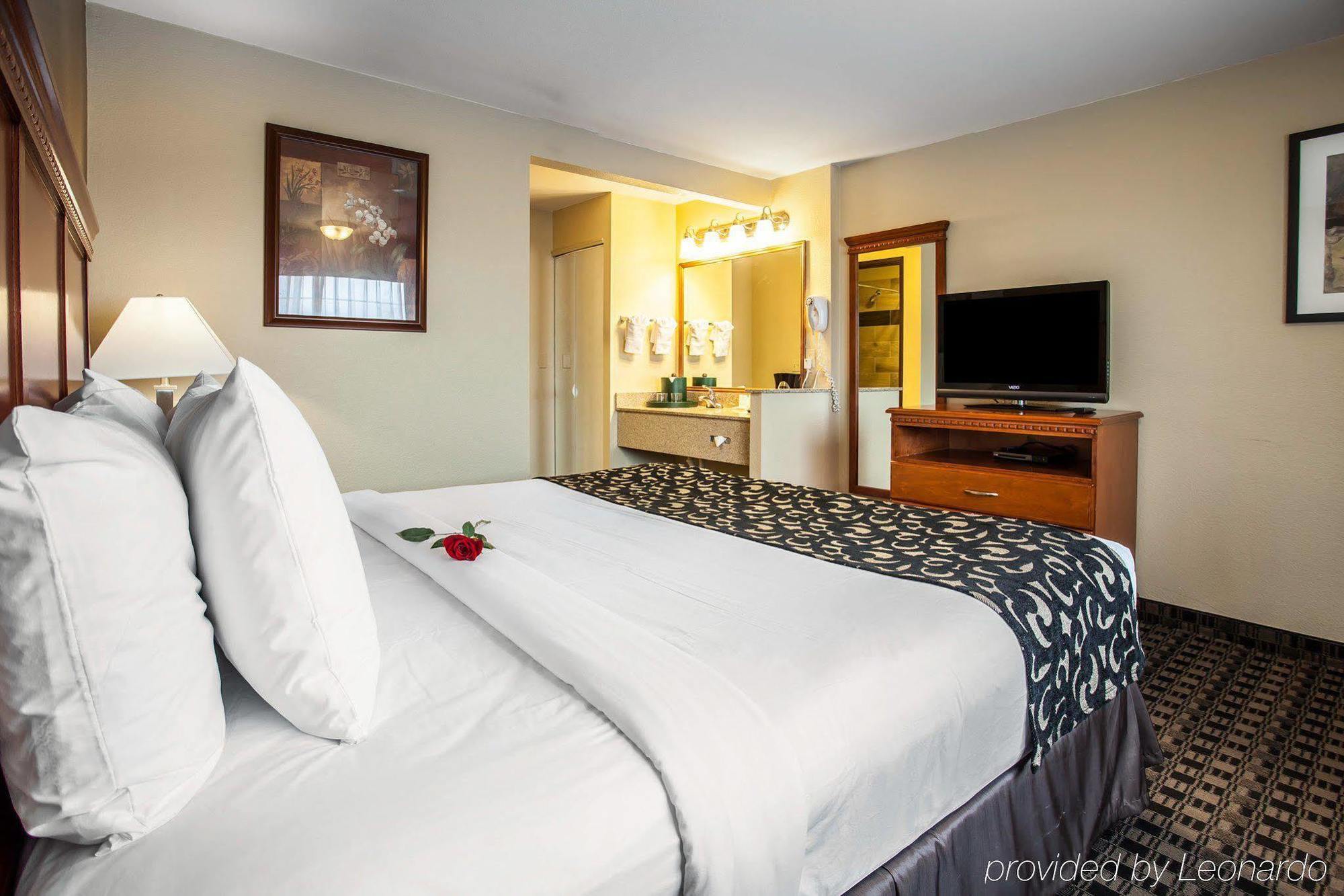 Clarion Inn Renton-Seattle Esterno foto
