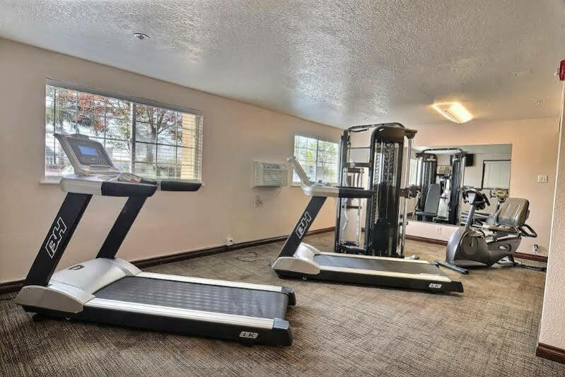 Clarion Inn Renton-Seattle Esterno foto