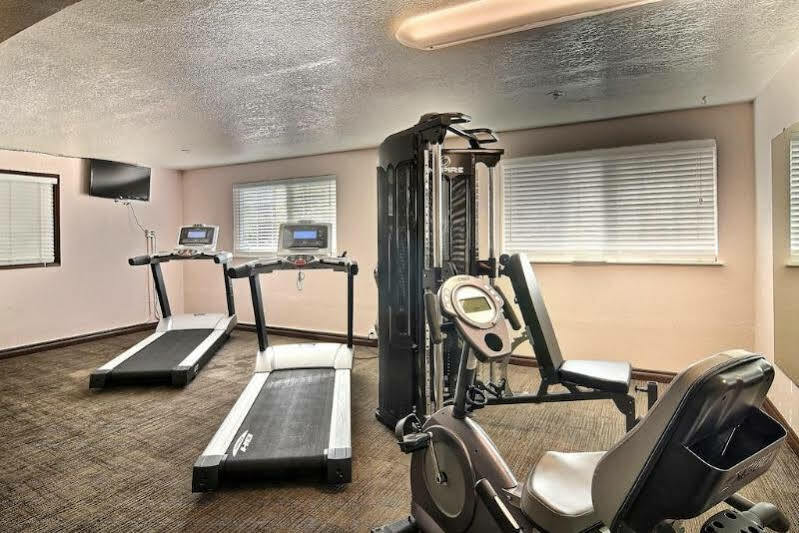 Clarion Inn Renton-Seattle Esterno foto