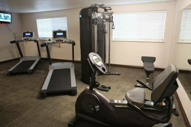 Clarion Inn Renton-Seattle Esterno foto