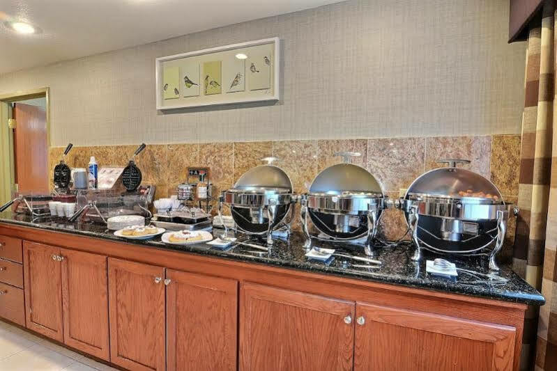 Clarion Inn Renton-Seattle Esterno foto