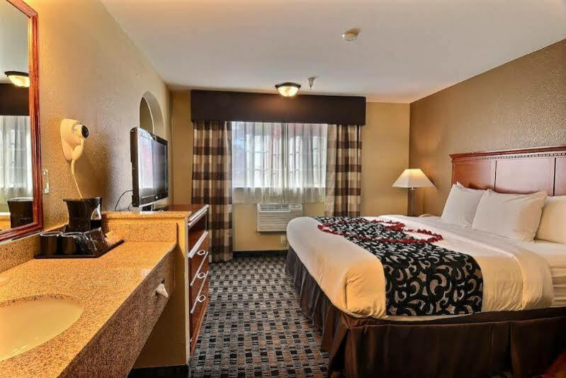 Clarion Inn Renton-Seattle Esterno foto